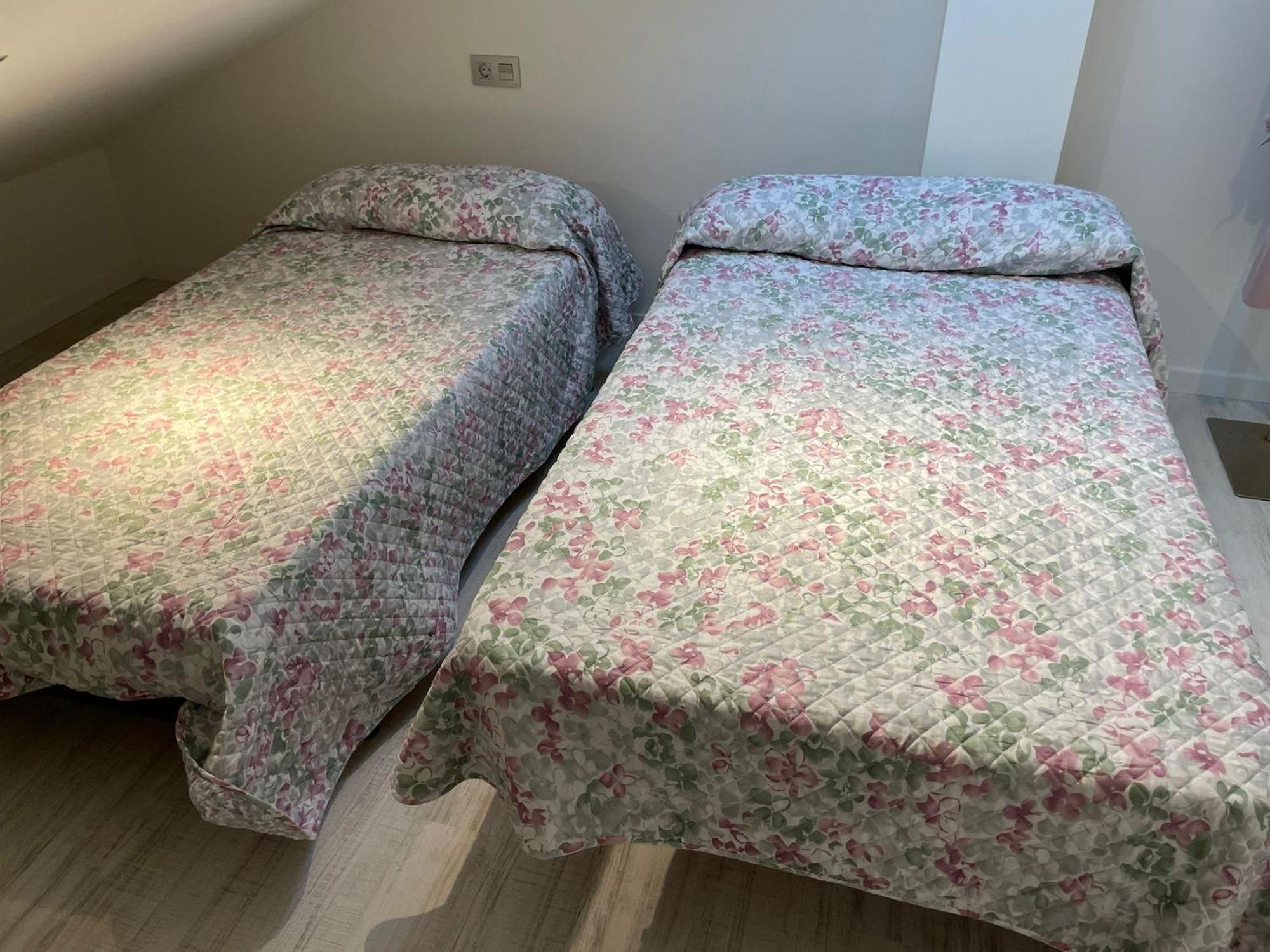 Willa La Casa De Anne Ribadumia Zewnętrze zdjęcie